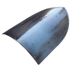 Fully Functional Handmade 16 Gauge Heater Shield -Daggers Store IN2099N16 . 23442.1686891032