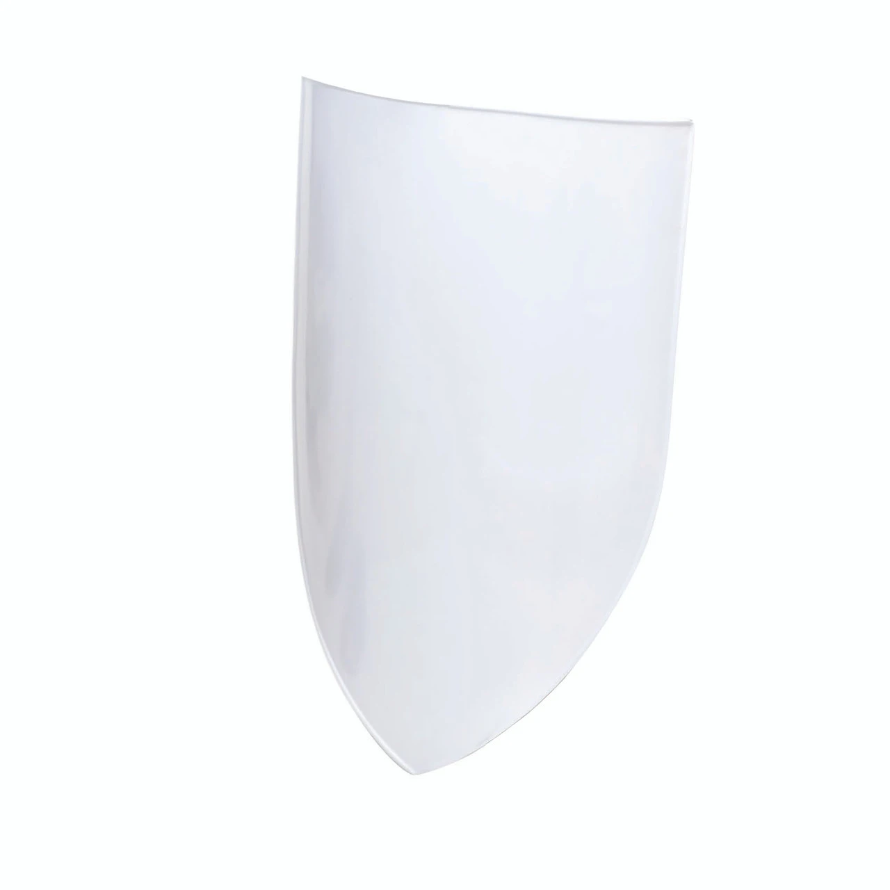 Classic European Medieval Blank Heater Shield 2 Classic European Medieval Blank Heater Shield - Image 2