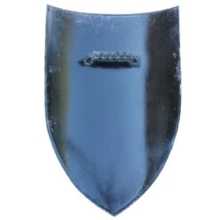 Classic European Medieval Blank Heater Shield 14 Classic European Medieval Blank Heater Shield -Daggers Store IN2099 61923 34037.1602867093