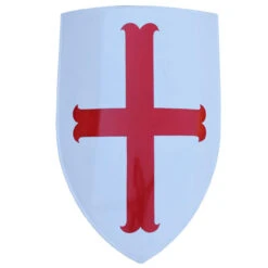 Medieval Templar Knight Heater Shield 7 Medieval Templar Knight Heater Shield -Daggers Store IN2108 62329.1564501775