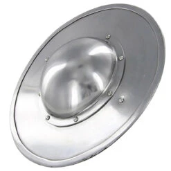 Medieval Archers Combat Buckler Shield 7 Medieval Archers Combat Buckler Shield -Daggers Store IN2124 82851.1564501544