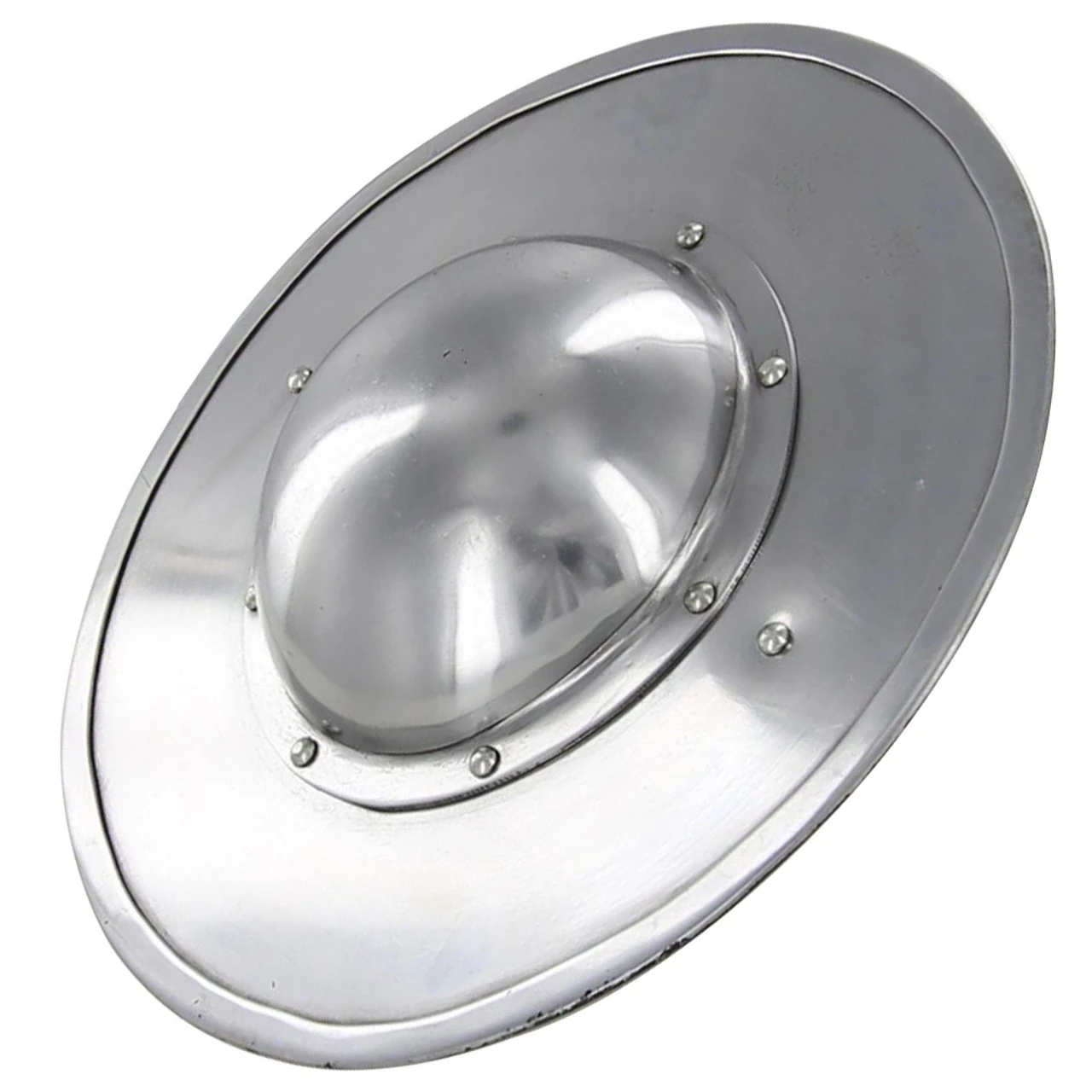 Medieval Archers Combat Buckler Shield 4 Medieval Archers Combat Buckler Shield - Image 4