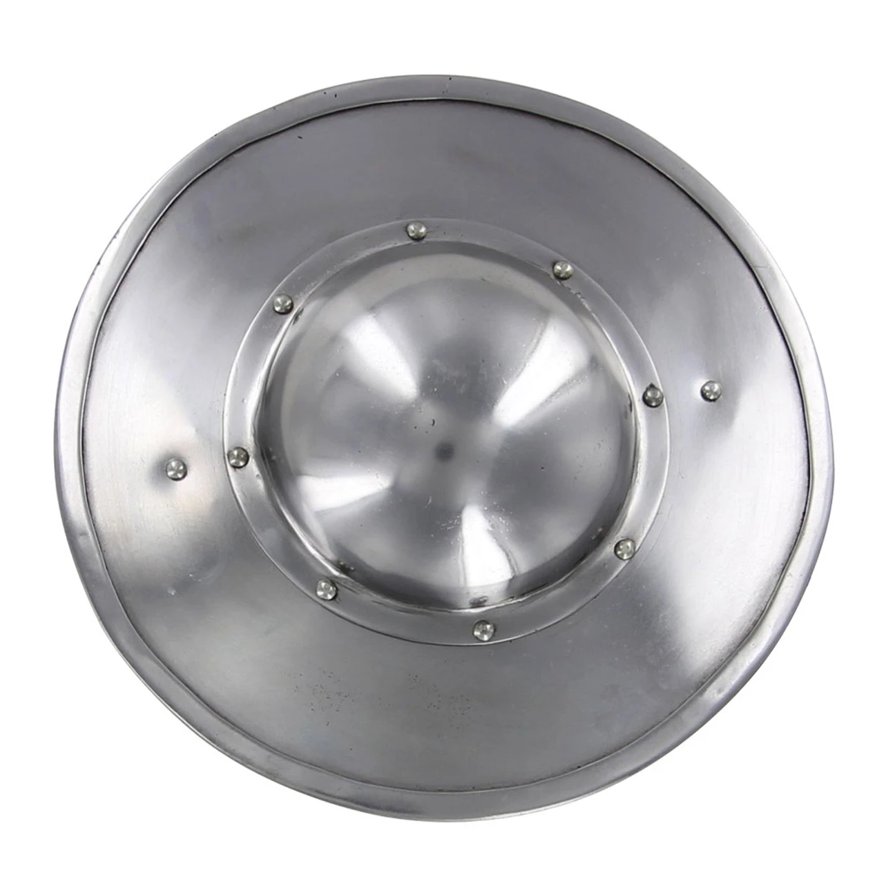 Medieval Archers Combat Buckler Shield 1 Medieval Archers Combat Buckler Shield