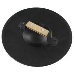 Plain Blackened Archers Buckler Shield -Daggers Store IN2132BK16 67239.1564502813