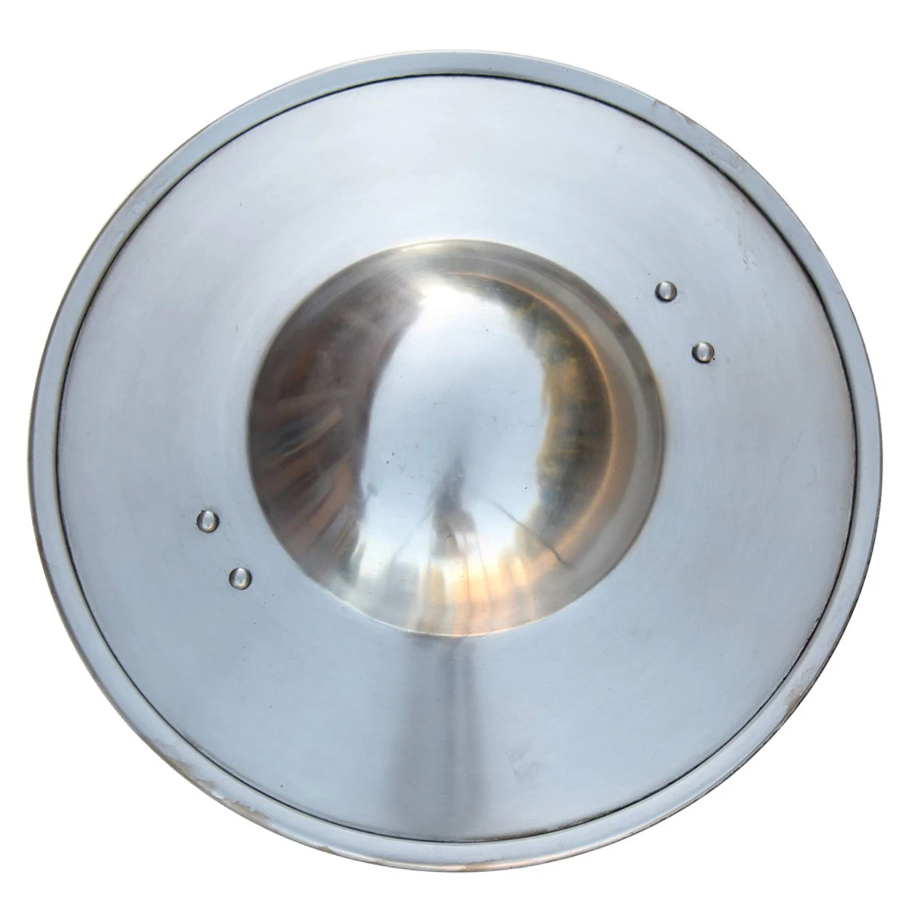 Swashbucklers Rudimentary Buckler Shield 1 Swashbucklers Rudimentary Buckler Shield