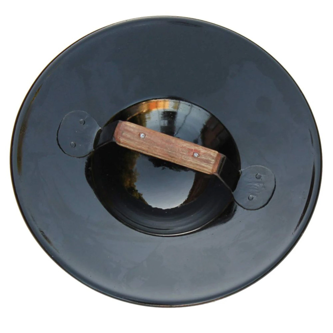 Swashbucklers Rudimentary Buckler Shield 2 Swashbucklers Rudimentary Buckler Shield - Image 2