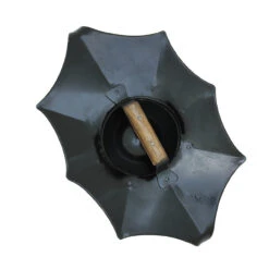 Polished Talhofer Buckler Shield