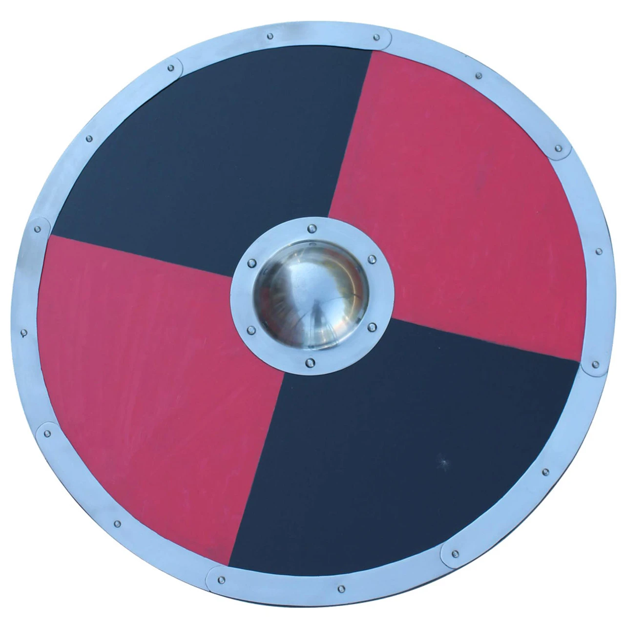 Viking Bjorn Norman Combat Shield 1 Viking Bjorn Norman Combat Shield