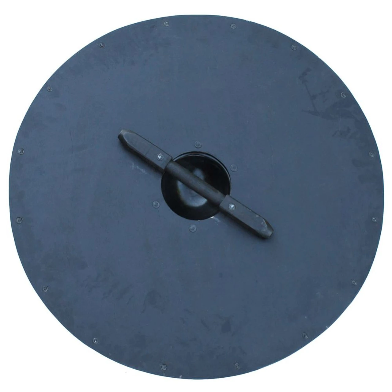 Viking Bjorn Norman Combat Shield 2 Viking Bjorn Norman Combat Shield - Image 2