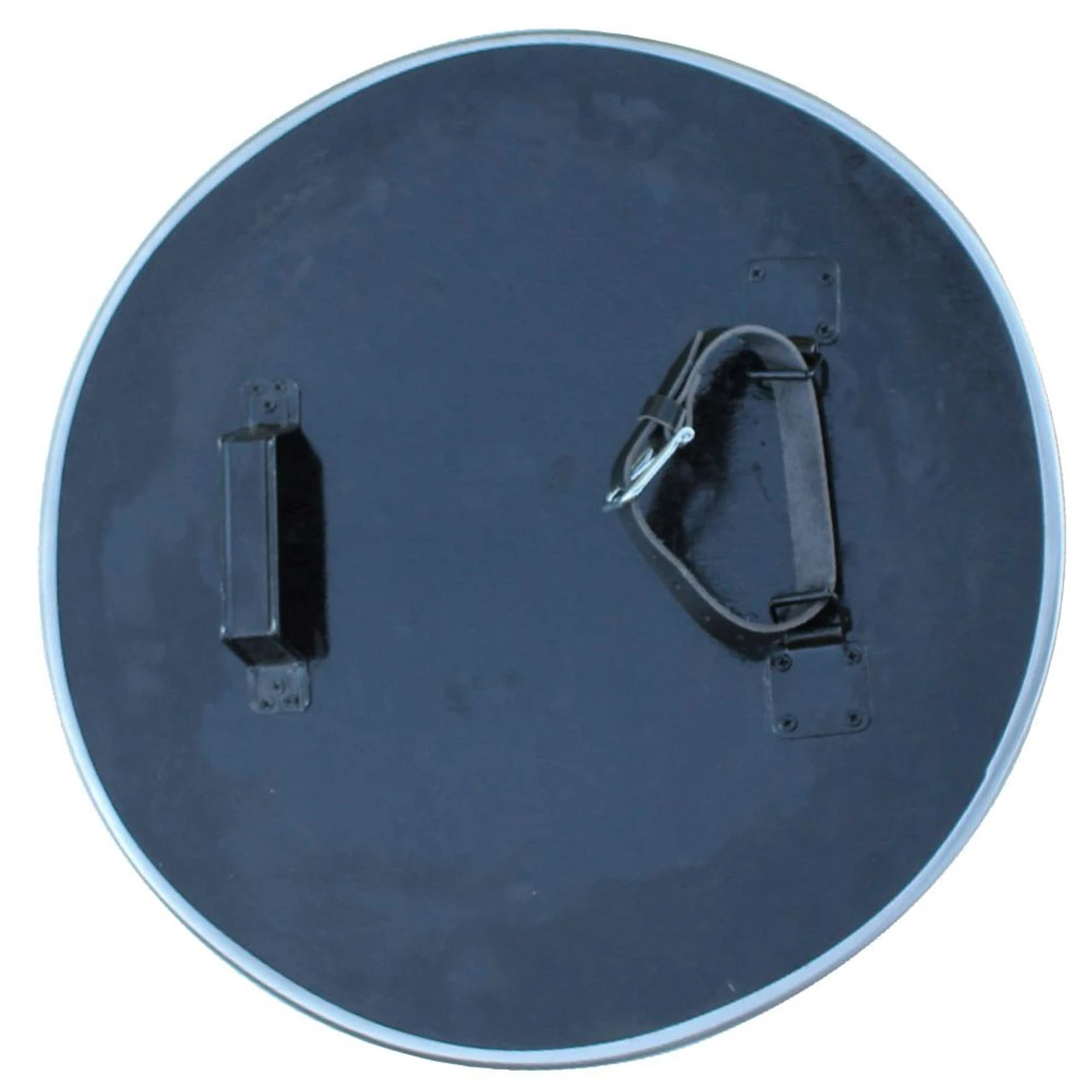 Viking Quadrant Berserker Shield 3 Viking Quadrant Berserker Shield - Image 3