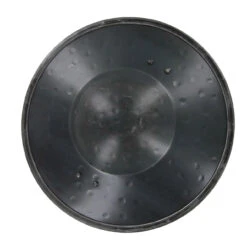 Infantry Battle Ready 16g Buckler Shield -Daggers Store IN2142N 55904.1579289831