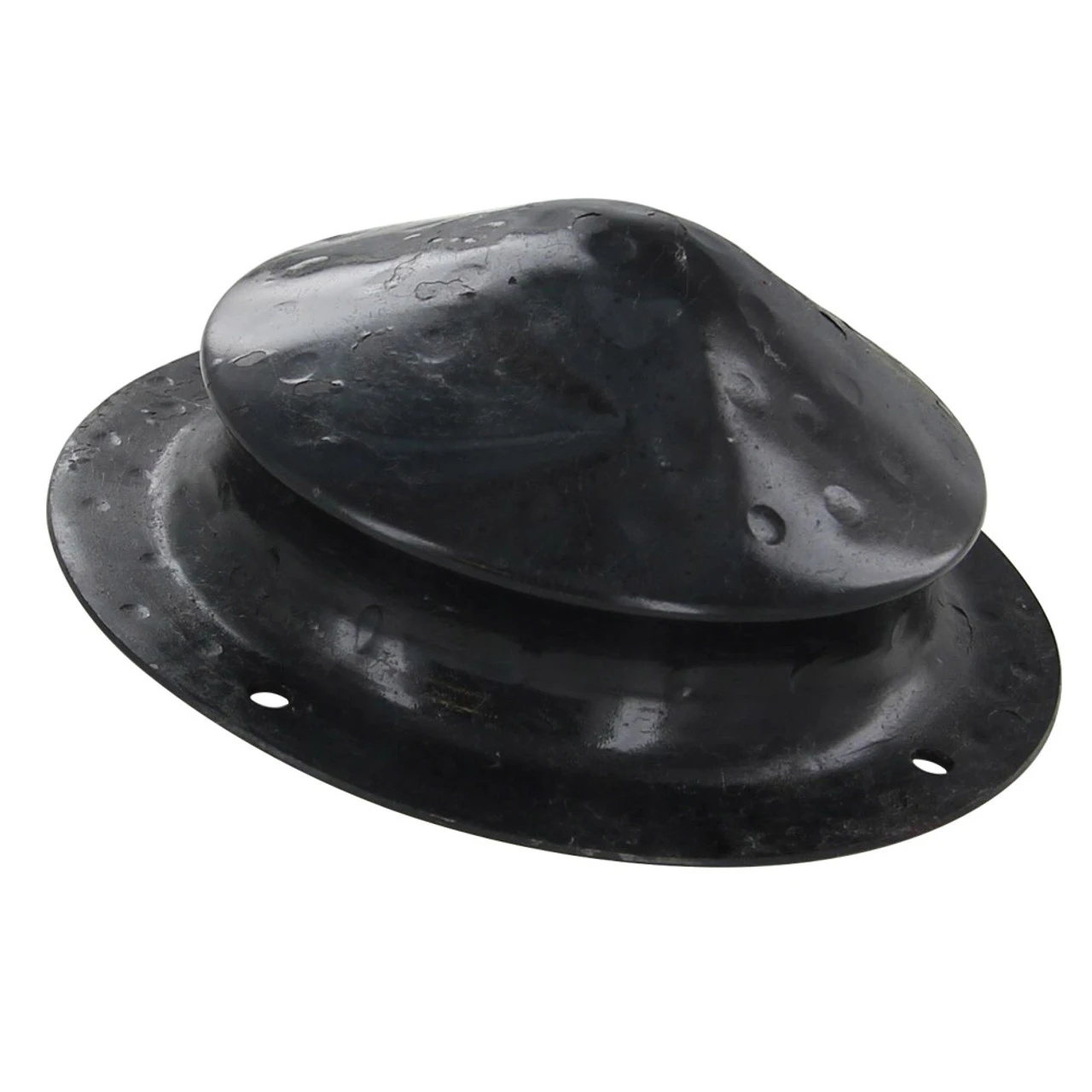 Battle Ready 16g Heathen Army Shield Boss 4 Battle Ready 16g Heathen Army Shield Boss - Image 4