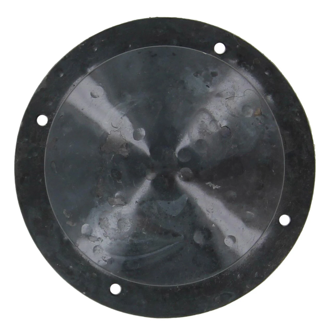 Battle Ready 16g Heathen Army Shield Boss 3 Battle Ready 16g Heathen Army Shield Boss - Image 3