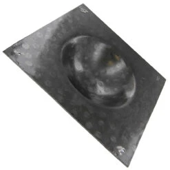 Roman Scutum Square Shield Boss -Daggers Store IN2195 18987.1564503463