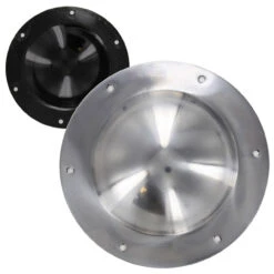 Medium Close Combat Boss Buckler Shield