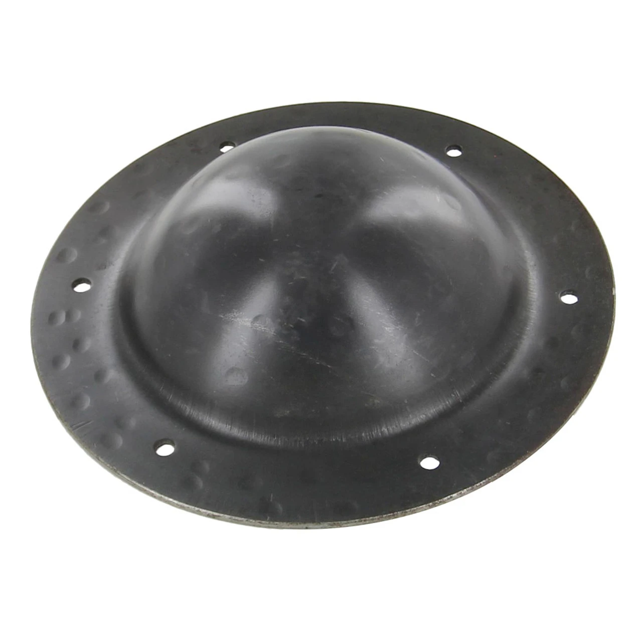 Medieval Hand Forged Shield Umbo 2 Medieval Hand Forged Shield Umbo - Image 2