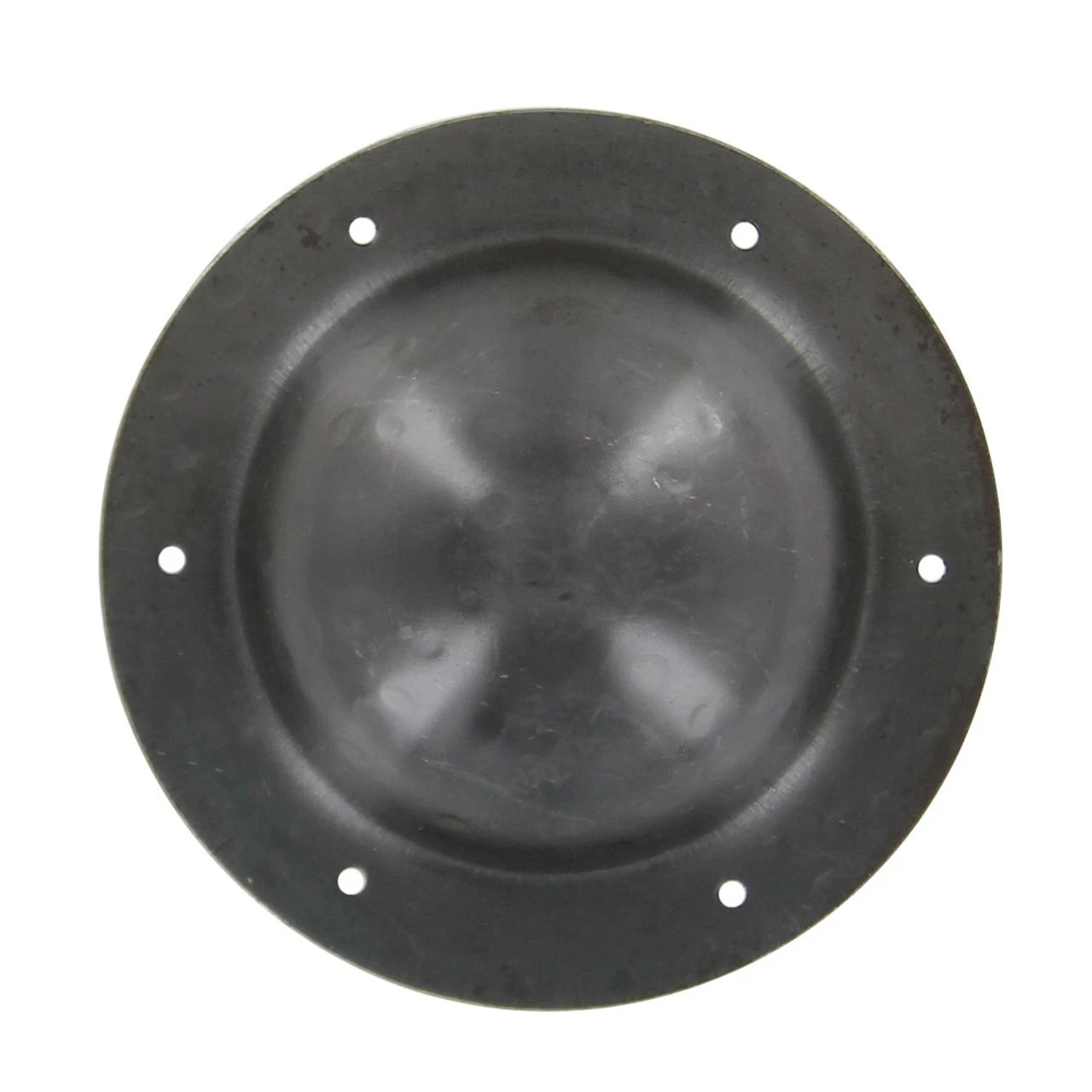 Medieval Hand Forged Shield Umbo 3 Medieval Hand Forged Shield Umbo - Image 3