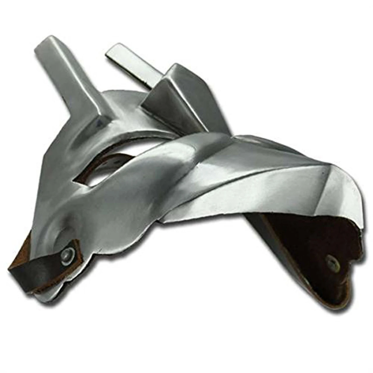 MF Doom Rapper Madvillain Gladiator Face Mask 1 MF Doom Rapper Madvillain Gladiator Face Mask