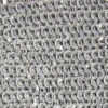 Theater Aluminum Hauberk Chainmail Large