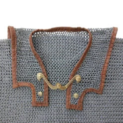 Lorica Hamata Roman Chainmail Armor Extra Large -Daggers Store IN293XL 91093.1568993698