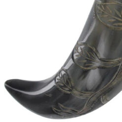 Tender Blossom Drinking Horn -Daggers Store IN4240HR 82106.1683112767