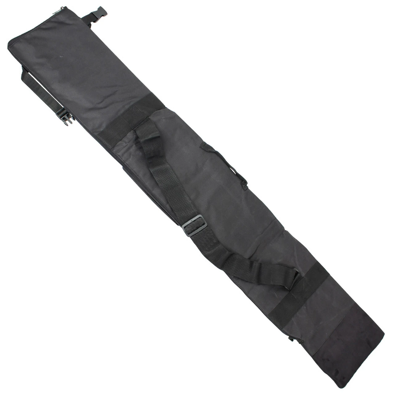 Black Nylon Portable Sword Bag 3 Black Nylon Portable Sword Bag - Image 3