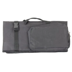 Black Nylon Portable Sword Bag