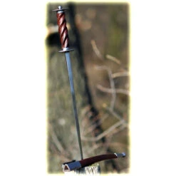 Rondel Armor Piercing Stiletto Medieval Dagger 7 Rondel Armor Piercing Stiletto Medieval Dagger -Daggers Store IN5305 65800.1564501321