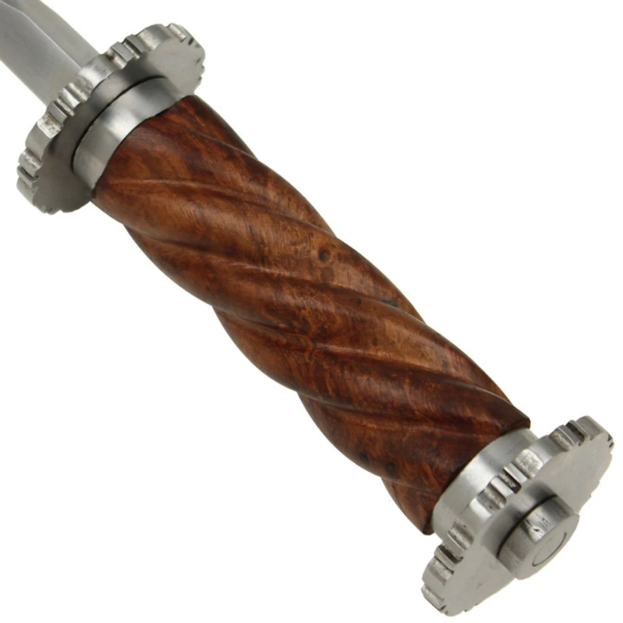 Armor Piercing Rondel Stiletto Medieval Dagger 2 Armor Piercing Rondel Stiletto Medieval Dagger - Image 2