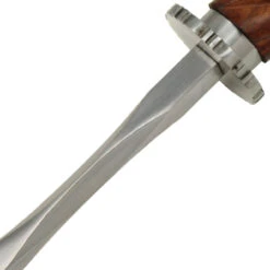 Armor Piercing Rondel Stiletto Medieval Dagger 6 Armor Piercing Rondel Stiletto Medieval Dagger -Daggers Store IN5307 10717.1564502099