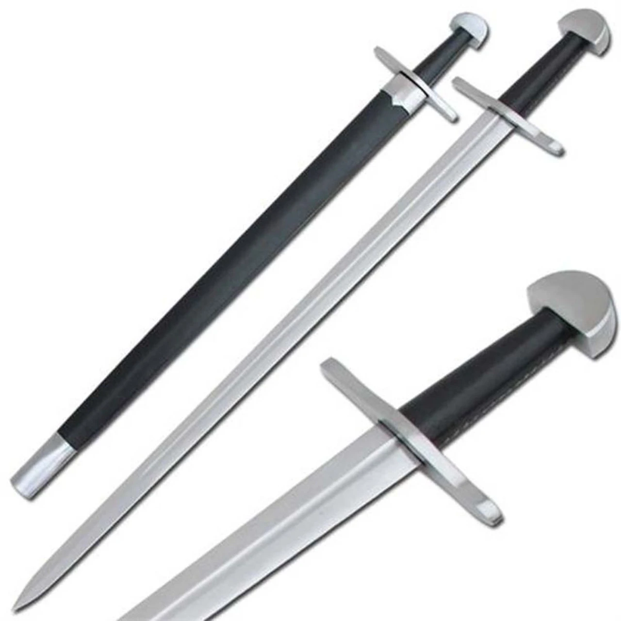 Authentic Battle Ready Viking Longsword 4 Authentic Battle Ready Viking Longsword - Image 4