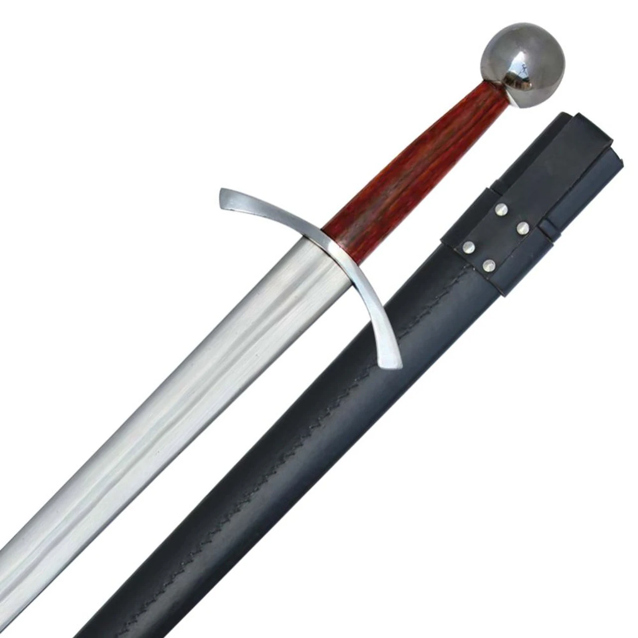 Medieval War Arming Sword 1 Medieval War Arming Sword