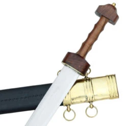 Warriors Return Roman Gladius Sword 7 Warriors Return Roman Gladius Sword -Daggers Store IN5521 73371.1564503395