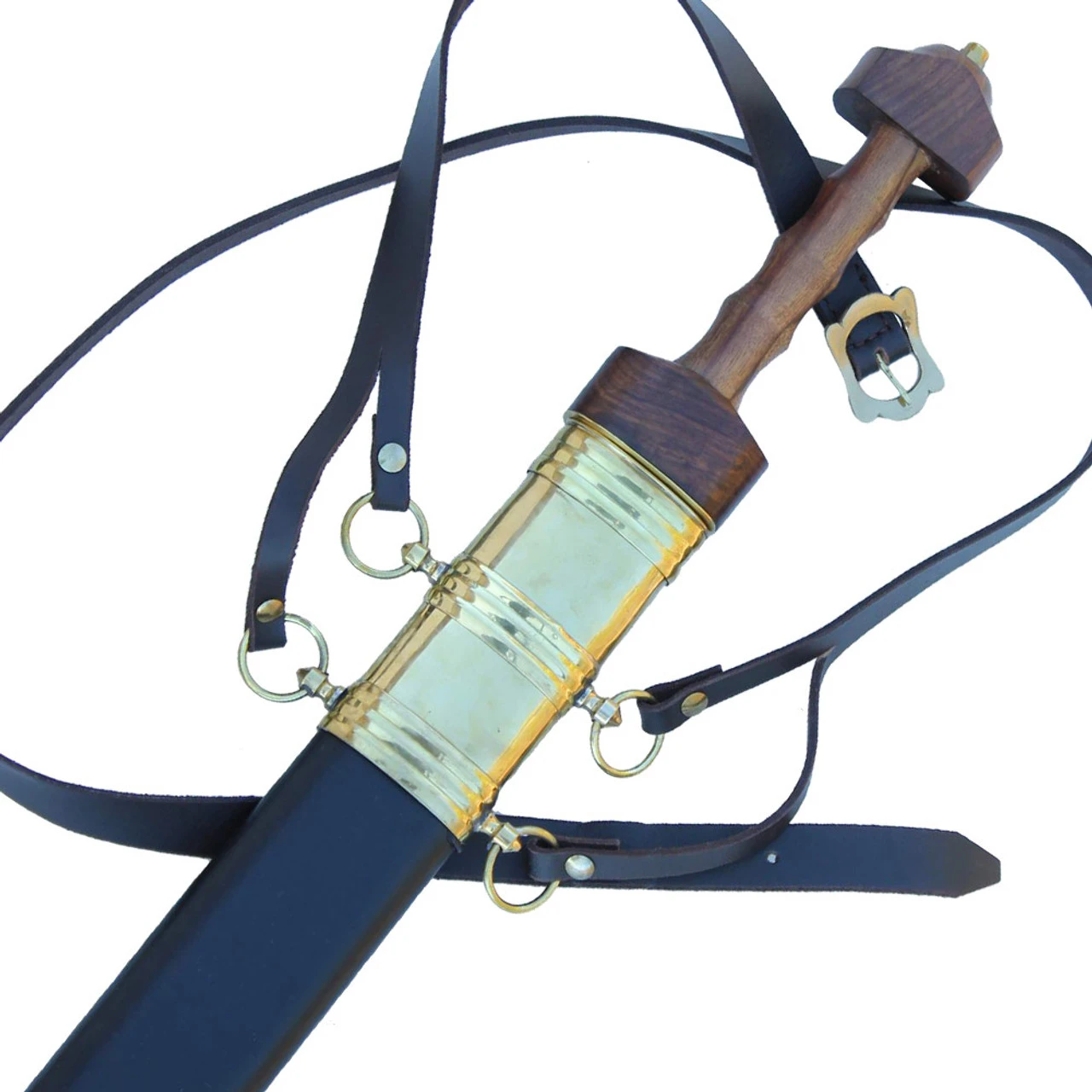 Warriors Return Roman Gladius Sword 2 Warriors Return Roman Gladius Sword - Image 2