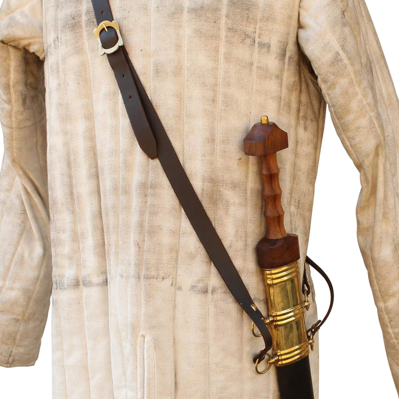 Warriors Return Roman Gladius Sword 1 Warriors Return Roman Gladius Sword