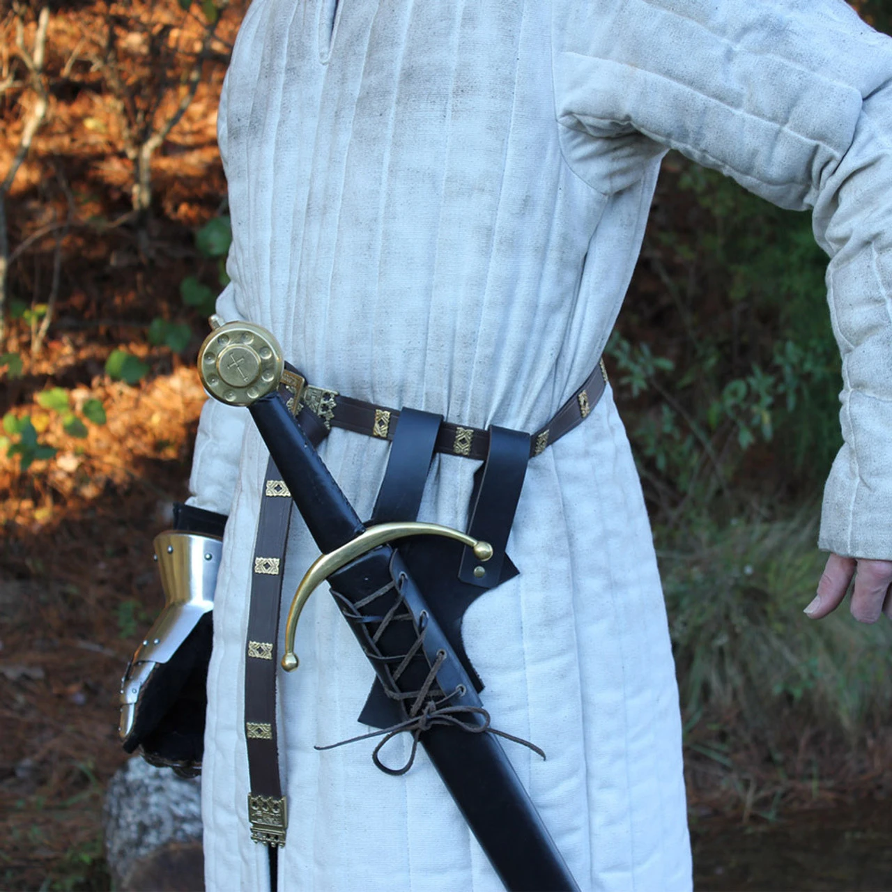 King Edward III Medieval Longsword Replica 1 King Edward III Medieval Longsword Replica