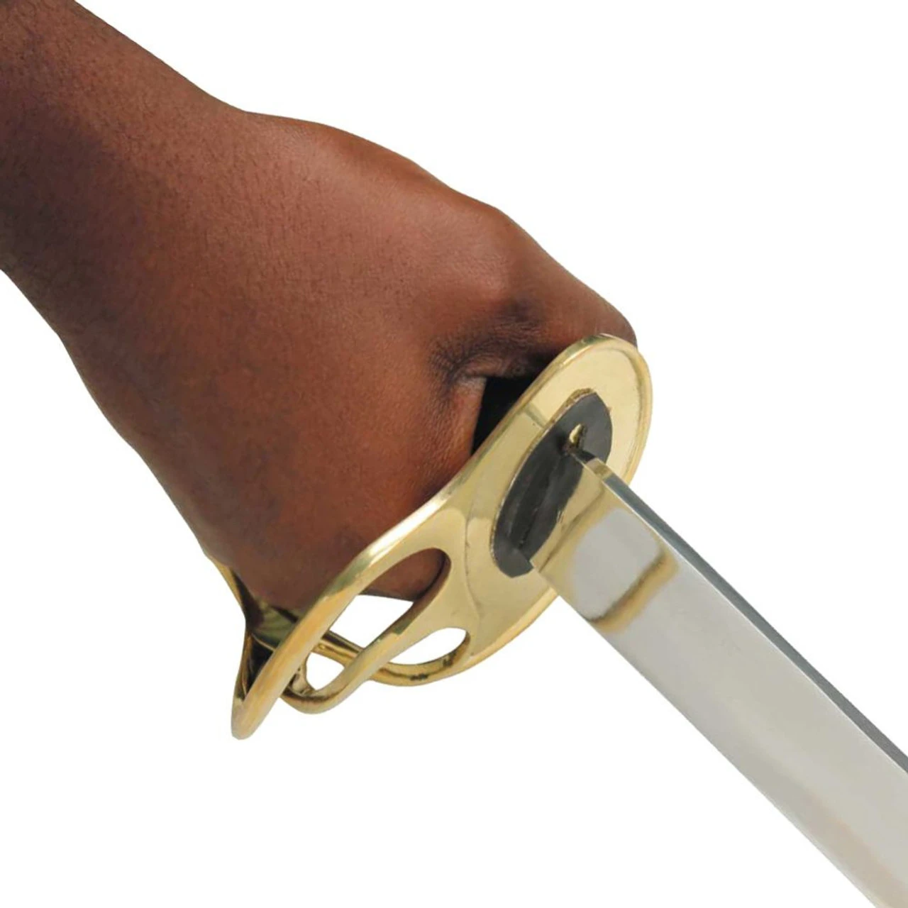 Civil War Calvary Sword 2 Civil War Calvary Sword - Image 2