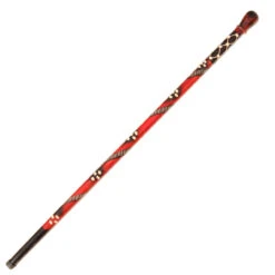 Handmade Jungle Boogie Eucalyptus Walking Cane -Daggers Store IN60132 A 96392.1668800962
