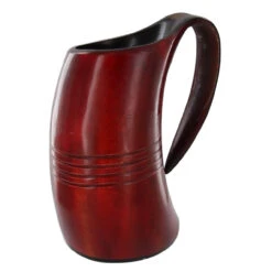 Viking Mabon Mead Horn Tankard -Daggers Store IN60387 02896.1672765053