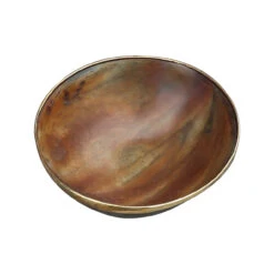 Einar Medieval Natural Horn Feasting Trinket Decorative Bowl 7 Einar Medieval Natural Horn Feasting Trinket Decorative Bowl -Daggers Store IN60550 52077.1582543538