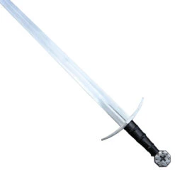 Decorative Medieval Holy Knight Templar Sword With Scabbard 8 Decorative Medieval Holy Knight Templar Sword With Scabbard -Daggers Store IN60565 90978.1571408394