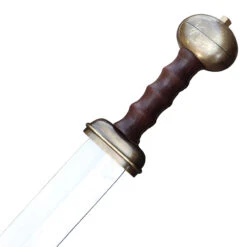 Ancient Roman Legionary Gladius Sword With Scabbard -Daggers Store IN60582 83661.1571664177