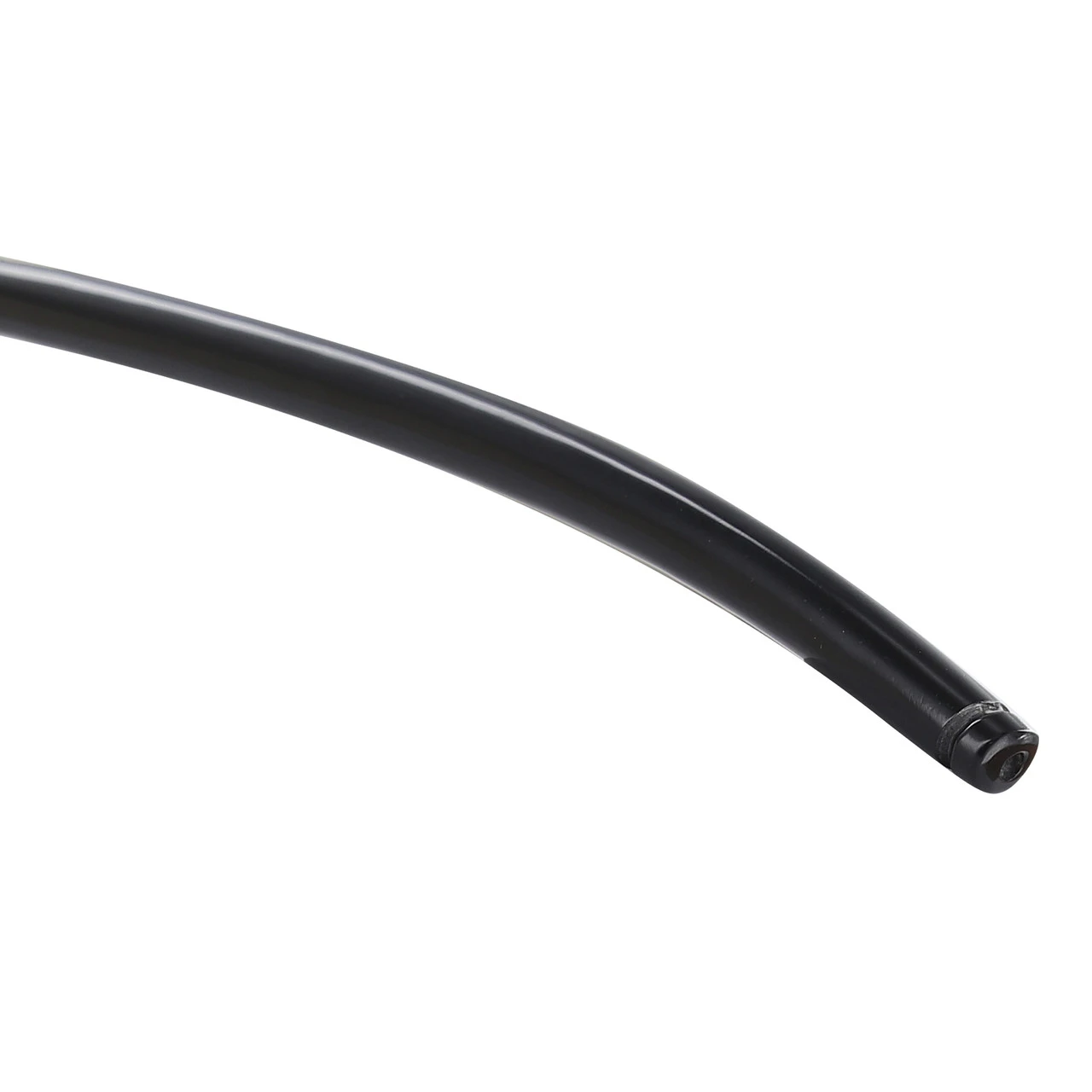 Ladybug Wizard Long Spotted Tobacco Pipe 4 Ladybug Wizard Long Spotted Tobacco Pipe - Image 4