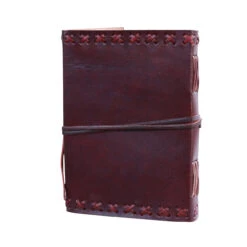 Eislyn Premium Medieval Brown Leather Writing Journal 8 Eislyn Premium Medieval Brown Leather Writing Journal -Daggers Store IN60651 38050.1600278424