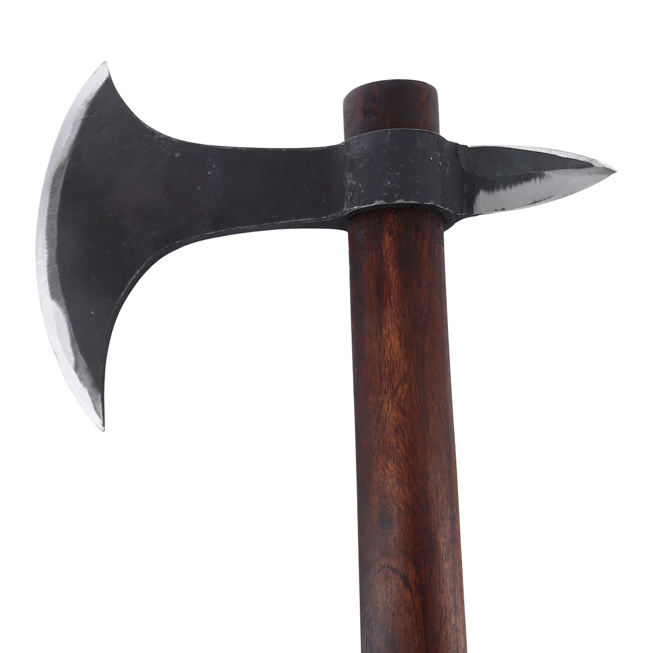 Age Of War Fully Functional Medieval Viking Battle Axe 2 Age Of War Fully Functional Medieval Viking Battle Axe - Image 2
