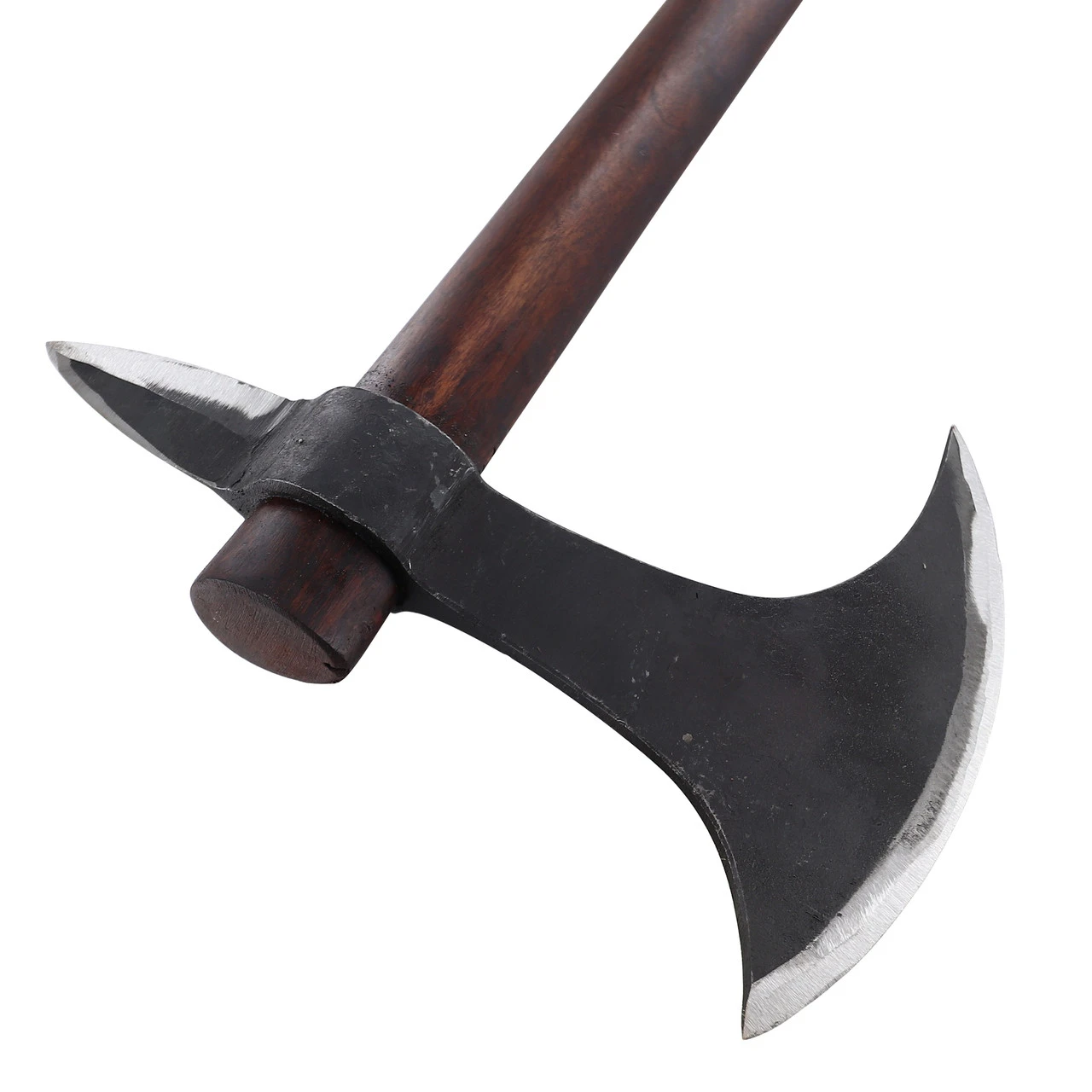 Age Of War Fully Functional Medieval Viking Battle Axe 3 Age Of War Fully Functional Medieval Viking Battle Axe - Image 3