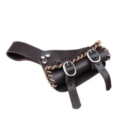 Deluxe Leather Sword Frog Holster Holder Weapon Accessory 6 Deluxe Leather Sword Frog Holster Holder Weapon Accessory -Daggers Store IN60815 71239.1583420568