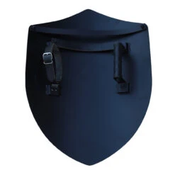 14th Century Four Point Functional Steel Matte Black Medieval Battle Shield 10 14th Century Four Point Functional Steel Matte Black Medieval Battle Shield -Daggers Store IN60912BK 84465.1610122356