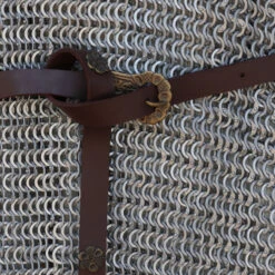 Medieval Leather Belt 72 Inch 5 Medieval Leather Belt 72 Inch -Daggers Store IN6405 43532.1655140440