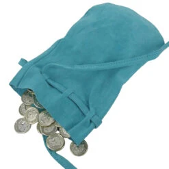 Suede Master Tailor Renaissance Suede Bag -Daggers Store IN6729LB 05012.1564503614